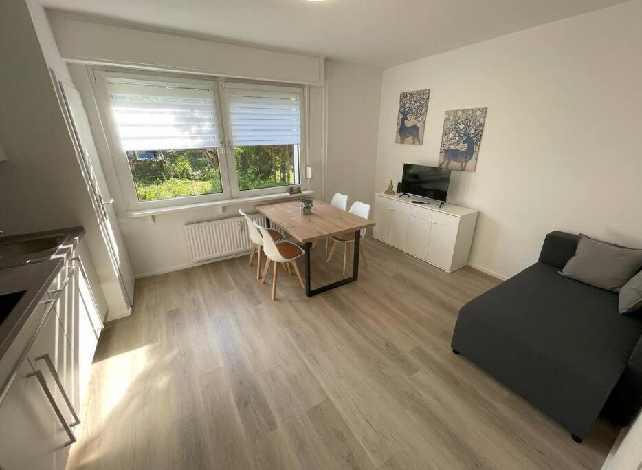 Apartment Gemuetliches In Duisburg