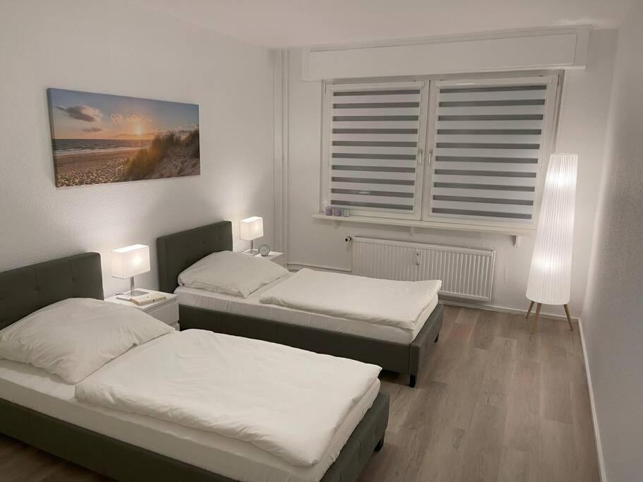Gemuetliches In Duisburg